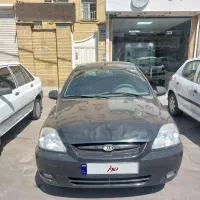 ریو مدل ۸۴ مشگی