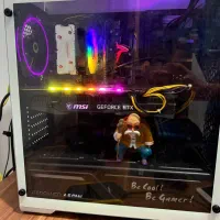 سیستم گیمینگ rtx 3070