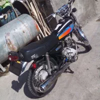 موتور مزایده معتبروپالس۹۰|موتورسیکلت|بیستون, |دیوار