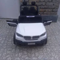 ماشین شارژی