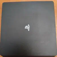 PS4 1TB slim
