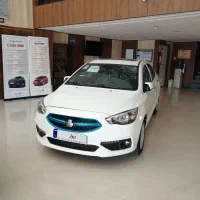 شاهین اتومات cvt