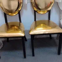 صندلی تالار هیوا