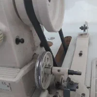 چرخ راسته دوز ضخیم دوز چرم و پارچه|چرخ خیاطی و ریسندگی|اهواز, کیانپارس |دیوار