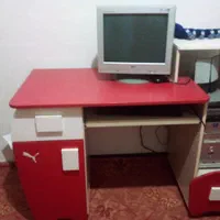 میز کامپیوتر ساخت سفارشی|میز تحریر و کامپیوتر|اسلامشهر, شهرک مهدیه|دیوار