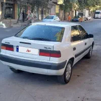 زانتیا ۲۰۰۰ مدل ۸۵