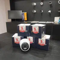 انواع دوربین مداربسته و دزدگیر