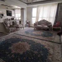 ۹۲متر اصلی تهرانسر ۵ساله سالن پرده خور زیر قیمت|فروش آپارتمان|تهران, تهرانسر شمالی|دیوار
