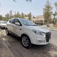 جک S5 نیوفیس، مدل ۱۴۰۱