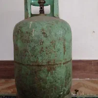 کپسول گاز اورسا