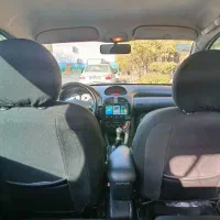 95بی رنگ تیپ 2|خودرو سواری و وانت|تهران, جوادیه تهرانپارس|دیوار