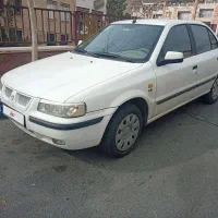 سمند ال‌ایکس