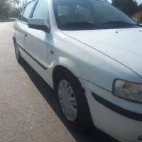 سمندLX EF7مدل۹۵