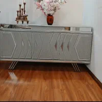 کنسول شرکای از مدرن چوب نو نو میباشد مناسب جهیزیه