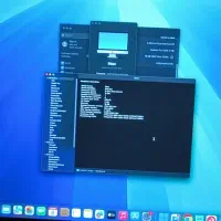 آیمک ۲۷ اینچ 5Kمدل ۲۰۱۹ (iMac 2019) Core i5 رم۱۶