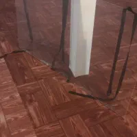 محافظ تلویزیون ۵۵ اینچ