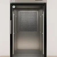 یخچال ایستاده صنعتی گوشت و مرغ|کافی‌شاپ و رستوران|تهران, ستارخان|دیوار