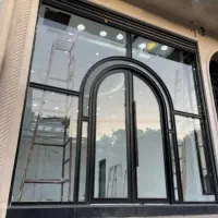 کرکره برقی،جک پارکینگ،شیشه