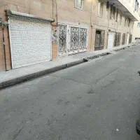 فروش مغازه 17 متر باقرآباد