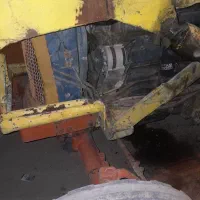 فروش تراکتور رومانی|خودرو سنگین|خانمیرزا, |دیوار