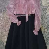 لباس دخترانه