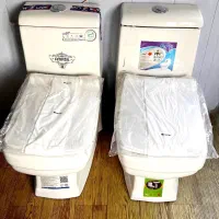 فروش ویژه توالت فرنگی آماتیس و آترینا