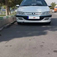پژوپارس ۱۳۹۵ دوگانه کارخانه