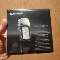 گیرنده .قوی جی پی اس گارمین نو GPS Garmin