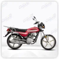 موتور سیکلت 150cc سی سی سی جی ال cgl دلتا شکاری
