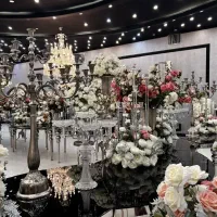 باغ تالار گرمدره|خدمات پذیرایی، مراسم|تهران, فرودگاه مهرآباد|دیوار