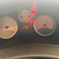 207هیدرولیک سقف فلزtu5|خودرو سواری و وانت|اهواز, امانیه|دیوار