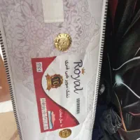 تشک رویال فنری باکیفیت