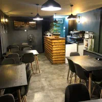 فروش کافه فست فود|فروش مغازه و غرفه|تهران, شهرآرا|دیوار