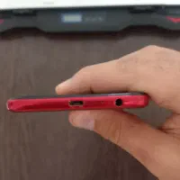 گوشی j6+|موبایل|شیراز, بالا کفت|دیوار