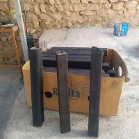 ذغال کبابی