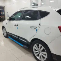 فروش جک شاسی بلند s5 اتومات