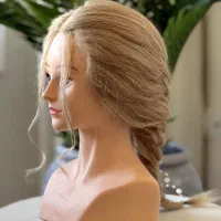 سر مانکن آسیایی|آرایشی، بهداشتی، درمانی|سردشت, |دیوار