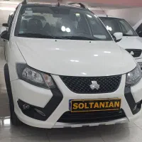 کوئیک RS مدل ۱۴۰۲