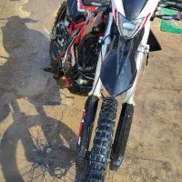 تریل|موتورسیکلت|رضویه, |دیوار