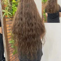 اکستنشن مو تخصصی.میکرو وفیبرز تخصصی . خط چشم و لب|خدمات آرایشگری و زیبایی|کرمانشاه, |دیوار