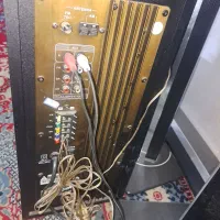 سینما خانواده ۵ تیکه|سیستم صوتی خانگی|مشهد, مهدی آباد (بلوار توس)|دیوار