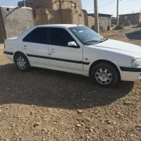 پژو پارس ۹۸|خودرو سواری و وانت|بیجار, |دیوار