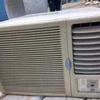 کولر گازی پنجره ای سالم