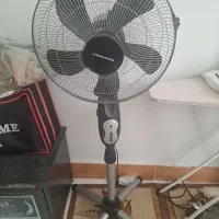 پنکه کوسونیک در حد نو