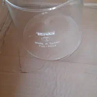 شیشه چراغ زنبوری|کلکسیون اشیاء عتیقه|رشت, کوی فرهنگیان|دیوار