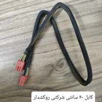 رایزر و سایر کابل های کارت گرافیک|قطعات و لوازم جانبی رایانه|تهران, دریا|دیوار