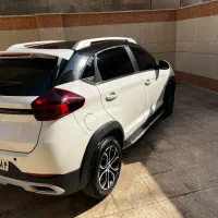 ام وی ام x22 pro مدل 1401|خودرو سواری و وانت|بندرعباس, |دیوار
