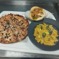 فرکار باحقوق عالی،نیروی سالن دار