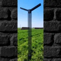چراغ مدل باربد (چمنی ،سردری ،دیوارکوب )|لامپ و چراغ|تهران, لاله زار|دیوار