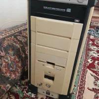 کامپیوتر|رایانه رومیزی|سبزوار, قاضی زاد|دیوار